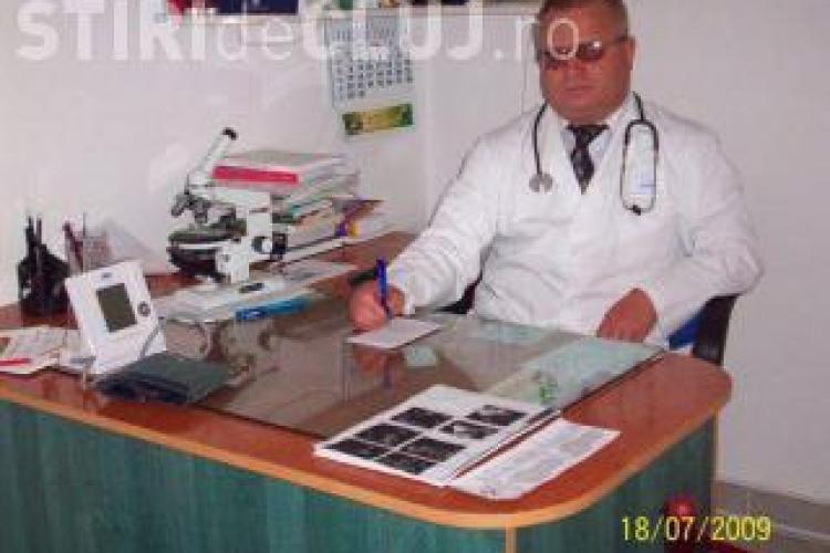 Medicul patron de bordel din Cluj-Napoca a ajuns după gratii din cauza unei șomere
