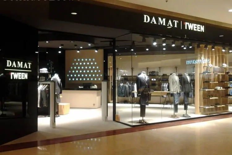 Un nou magazin cu ținute exclusiv bărbătești s-a deschis în Iulius Mall Cluj. Vezi despre ce este vorba