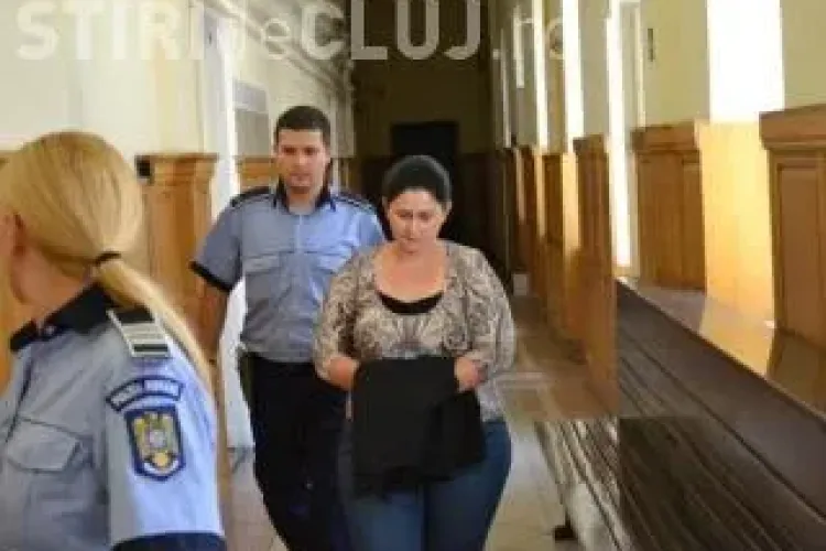 Cosmina Druță, contabila care a ȚEPUIT Agenția de Dezvoltare Nord-Vest, trimisă în judecată: Și-a cumpărat sute de bijuterii și 37 de apartamente