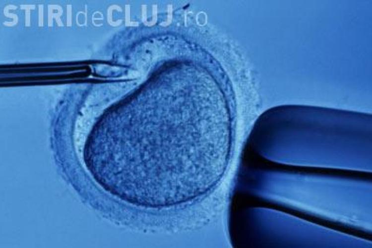 Tehnici de fertilizare în vitro care dau cu 10 ani înapoi ceasul fertilităţii