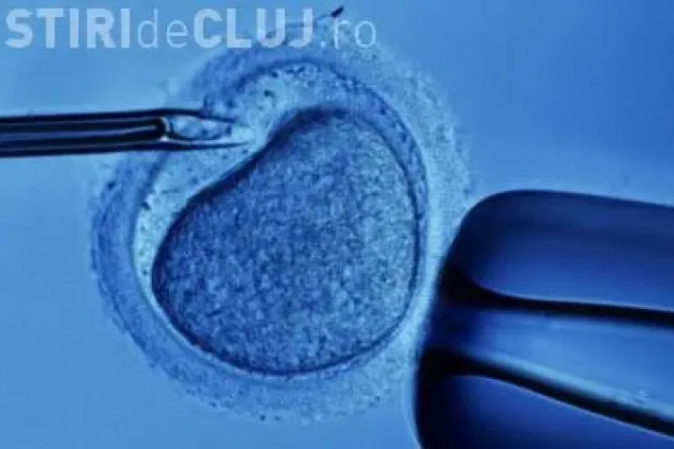 Tehnici de fertilizare în vitro care dau cu 10 ani înapoi ceasul fertilităţii