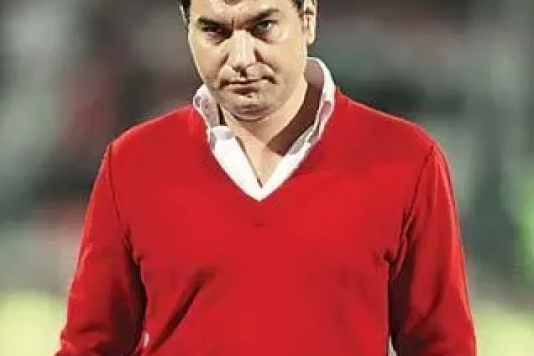 Borcea, dat în judecată în SUA. Vezi aici motivul