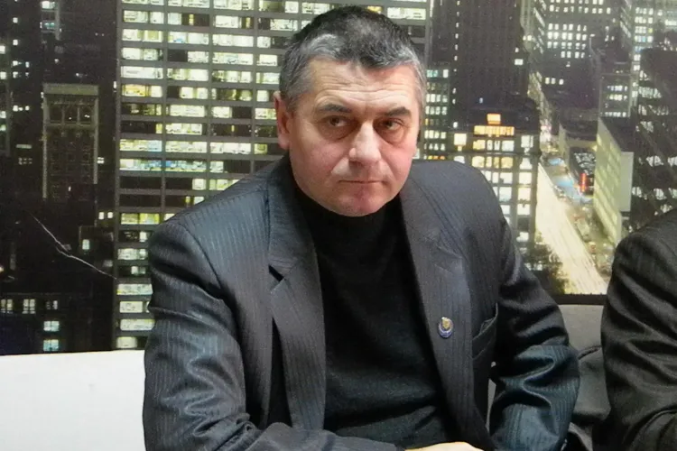 Mircia Giurgiu candidează pe Colegiul 1 - Senat. PNL și PSD Cluj fac rocadă pe Colegiile 1 și 3 pentru Camera Deputaților - EXCLUSIV  