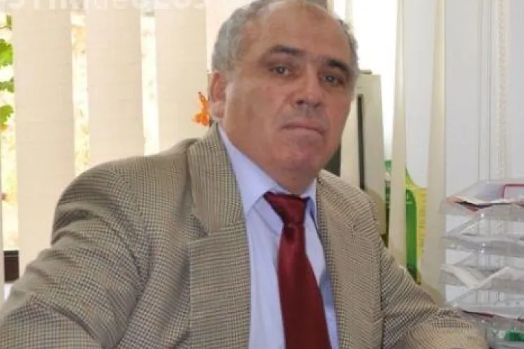 Ilie Parpucea, profesorul de la Științe Economice care negocia note contra SEX, condamnat cu suspendare - VIDEO de la flagrant
