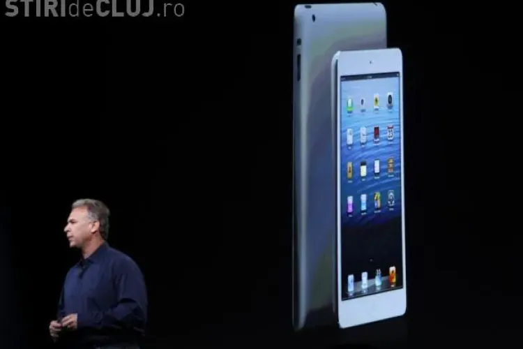 IPAD MINI, iMac, MacBook Pro, lansate de Apple. Cum arată noile gadgeturi - FOTO