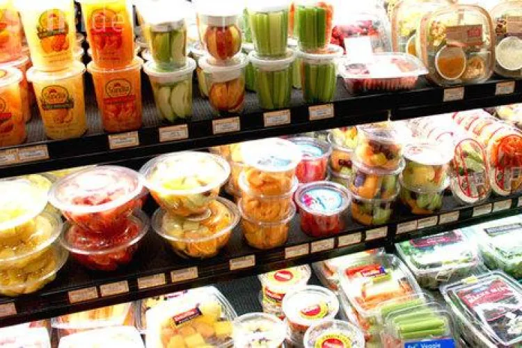 20 produse pe care le cumperi la suprapreț. Vezi produsele pe care dai mai mulți bani decât ar trebui.