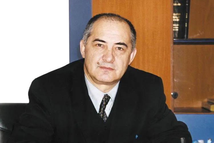 Poetul Ion Vădan a murit