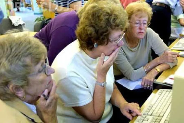 PROIECTUL ”Angajaţi calificaţi” A FINALIZAT CU SUCCES UN AN DE IMPEMENTARE