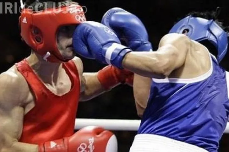 Boxul din Cluj e în faliment. Nu sunt săli de antrenament și pentru organizarea galelor de box