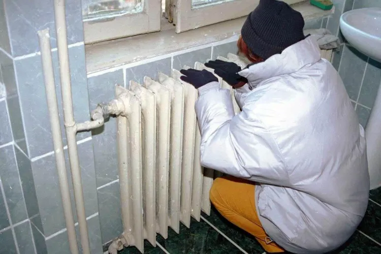 AJUTOR DE ÎNCĂLZIRE 2012: Din 15 octombrie clujenii pot depune formularele