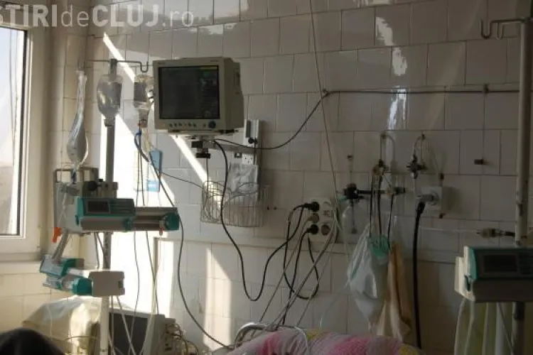 A vrut să se SINUCIDĂ pentru că cineva l-a jignit