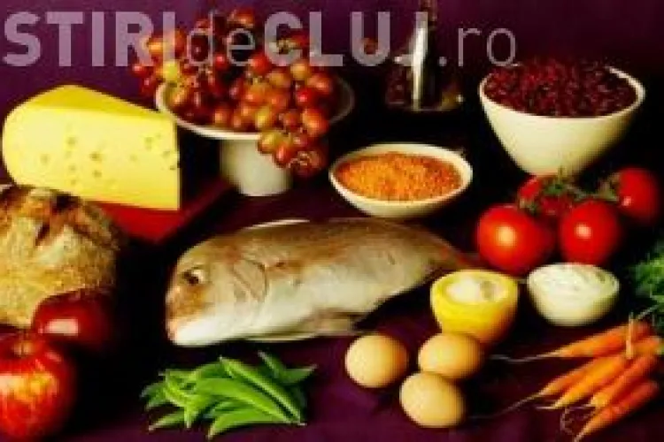 Top 5 cele mai sănătoase alimente. Vezi aici care sunt acestea