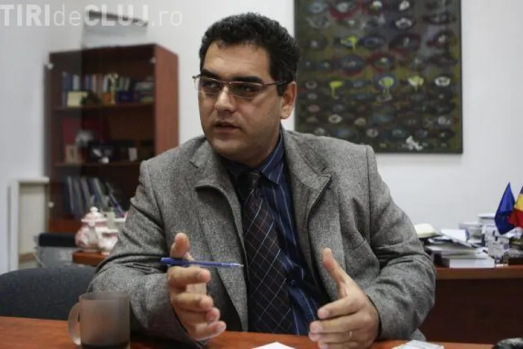 Claudiu Coșier, șeful ADRNV, despre presuspendarea proiectelor europene: 70% din nereguli constau în diferențe de interpretare a legislației