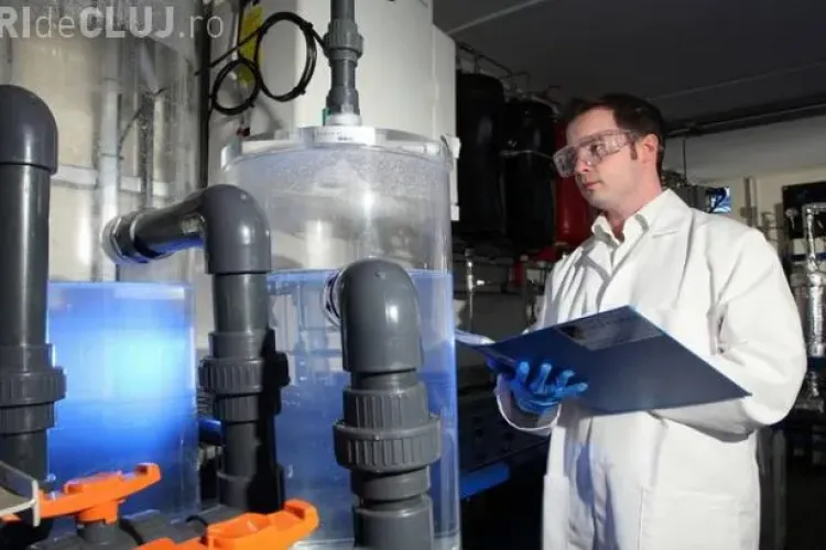 Descoperirea care va SCHIMBA omenirea. Vezi aici despre ce este vorba