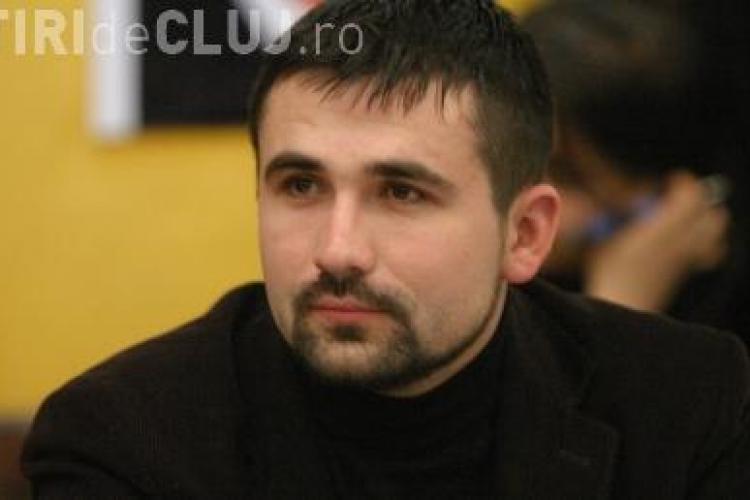 Adrian Gurzău ar putea ”plăti” cu Colegiul 4 pentru că a sfidat interesele din PDL