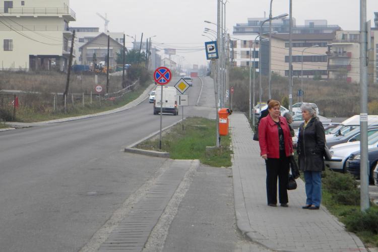 Emil Boc: Linia 21 din cartierul Bună Ziua va fi regândită  - VIDEO