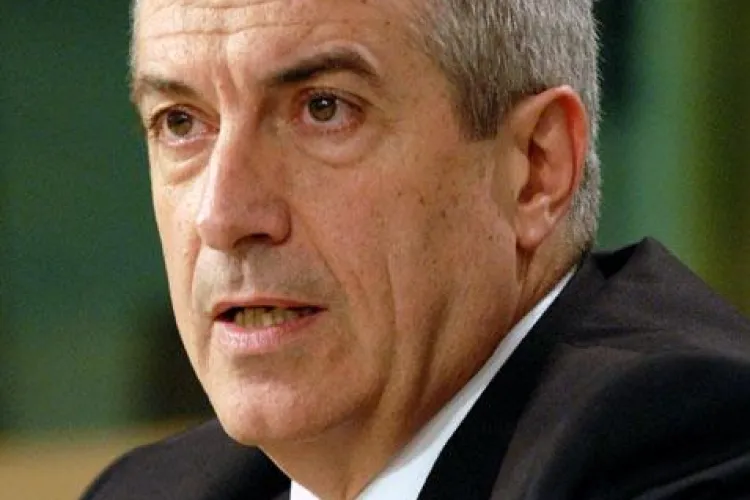 Tăriceanu vrea MONARHIE. Vezi aici care este motivul