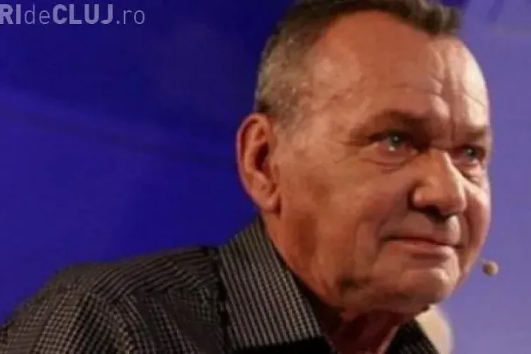 De ce a fost dat afară Cornel Patrichi de la Dansez pentru tine