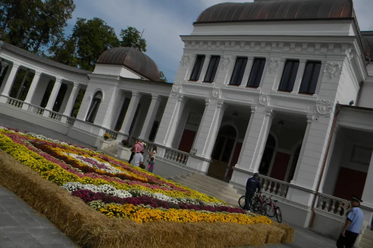 Bookfest, un maraton cultural la Cluj-Napoca între 19 şi 21 octombrie