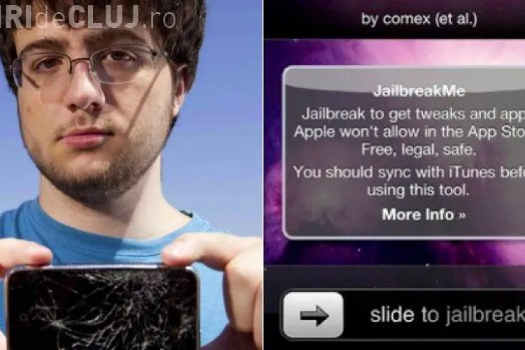 Apple l-a dat afară pe cel mai mare hacker din companie. Vezi aici motivul concedierii