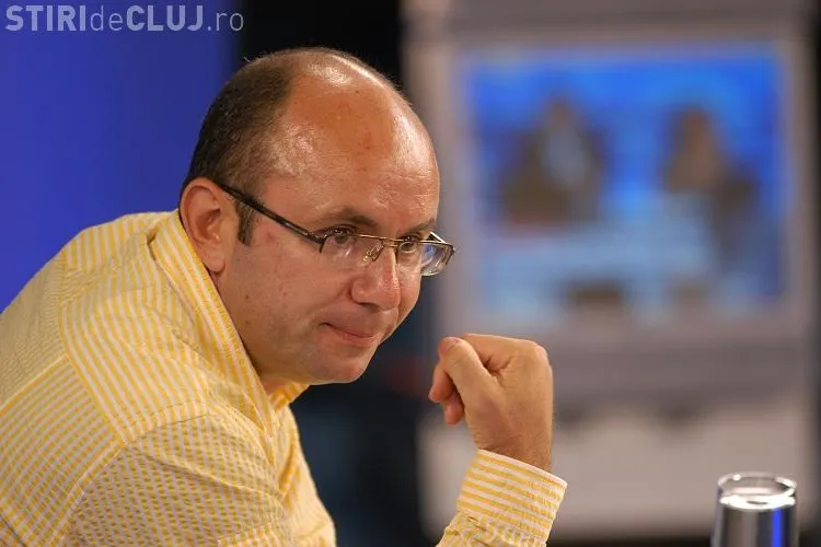 Cozmin Gușă preia U Cluj. Horea Uioreanu, șeful CJ Cluj, glumește: ”Numai să nu vină Dan Diaconescu”