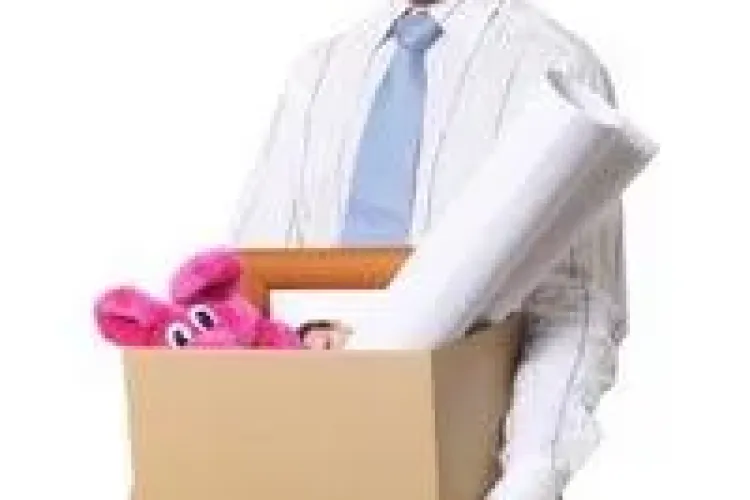 Cum iți dai seama că o sa fi concediat? Cinci semne că o să fi dat afară