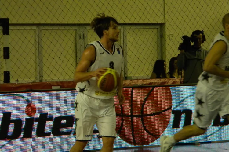 U Mobitelco BT Cluj are 6 accidentați în lot. Care este situația lui Tyler Morris, Mihai Silvășan și Paul Chetreanu