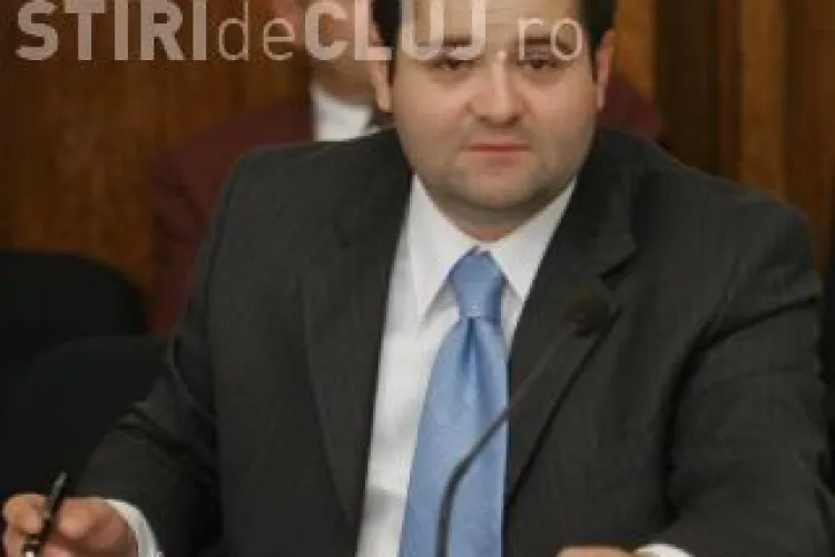 Rareș Rusu refuză să plece de la Transelectrica Cluj. Fostul director a ajuns acum manager de proiect 
