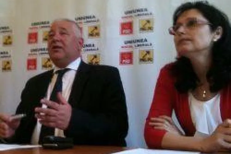 Liberalii din Cluj îl acuză pe prefect că a ”periat” colegiile pentru a-i favoriza pe PSD -isti și pe Daniel Buda