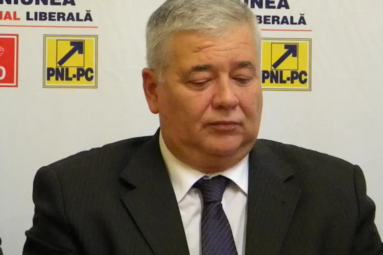 Marius Nicoară, către aripa din PNL care îl contestă: Nu putem fi toți câștigători - VIDEO