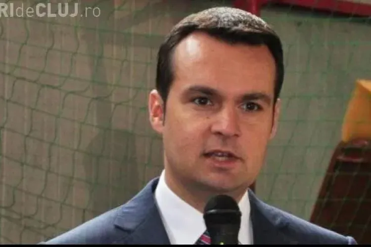 Cherecheș, primarul din Baia Mare, se revoltă după ce i-au fost implantate ”slugi” de la București. La Cluj situația a fost IDENTICĂ