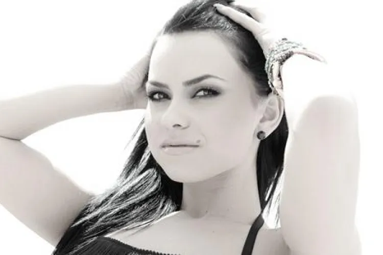 Urare emoționantă din partea fanilor de ziua Innei VIDEO