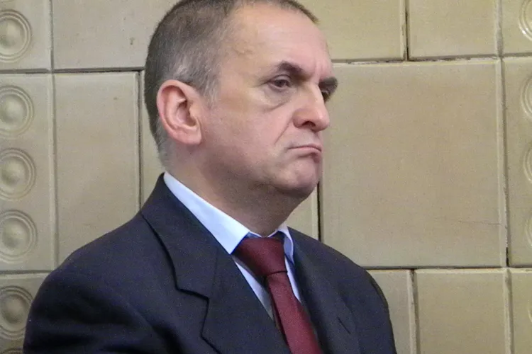 Radu Zlati, candidatul PNL pe Colegiul 5 Gherla, nici nu știe în ce județ candidează: Voi ajuta județul Maramureș - VIDEO