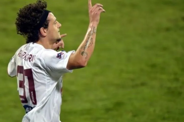 Severin - CFR Cluj 1-3. REZUMAT VIDEO. Iși revine campioana?