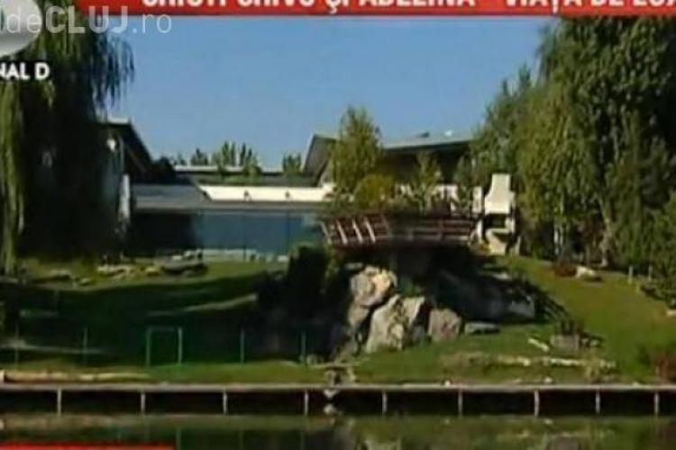 Chivu și-a cumpărat o casă în România cu 4 milioane de euro. Vezi cum arată