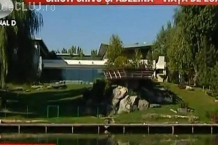 Chivu și-a cumpărat o casă în România cu 4 milioane de euro. Vezi cum arată