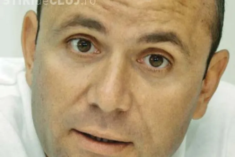 Cozmin Gușă: U Cluj a ajuns într-o zonă de bălăcăreală care m-a durut - VIDEO