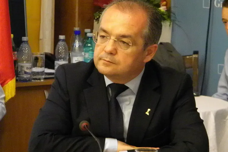 Boc despre o nouă suspendare a lui Băsescu: Ponta și Antonescu vor ajunge de râsul curcilor