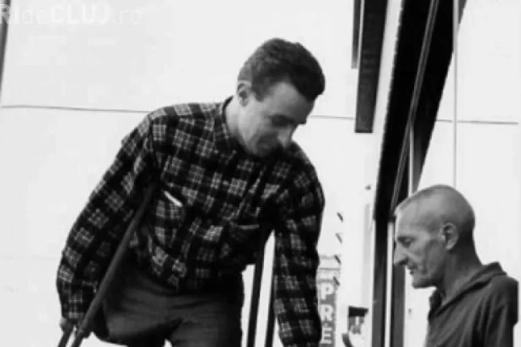 IMAGINEA ZILEI: Fotografia care a lăsat o lume întreagă fără cuvinte