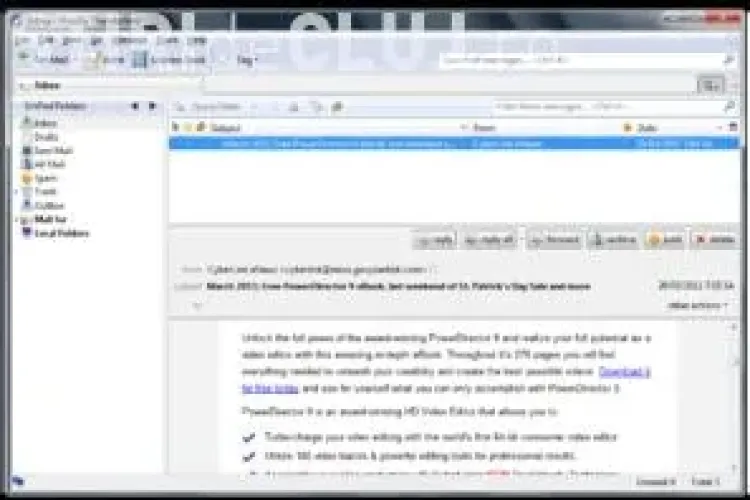 9 reguli ale comunicării prin e-mail