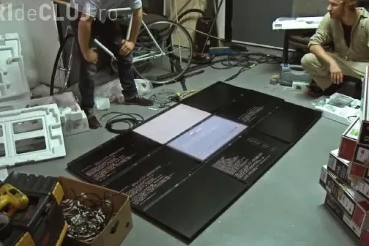 CLIPUL ZILEI: Videoclip amuzant de la LG. Vezi ce au pățit protagoniștii VIDEO