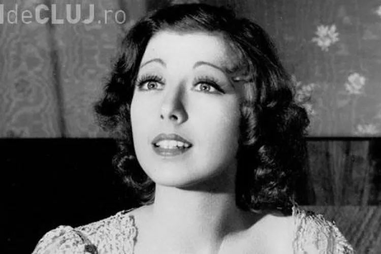 Cea mai bătrână actriță de la Hollywood. Are 103 ani și încă mai activează FOTO