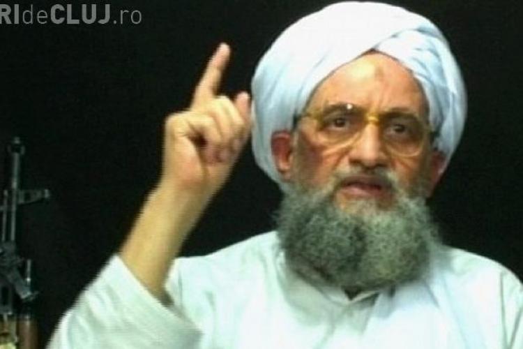 Liderul Al Qaeda cere să fie RĂPIŢI cât mai mulţi străini