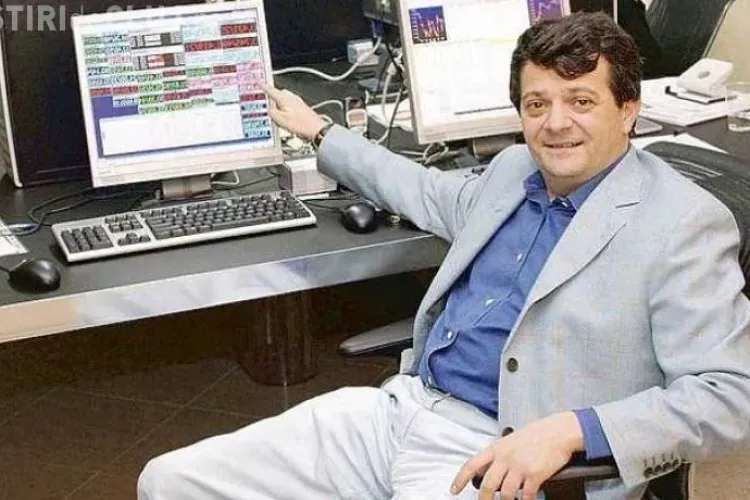 Daniel Dăianu are un mesaj pentru brokerul Cristian Sima: Să revină să discutăm