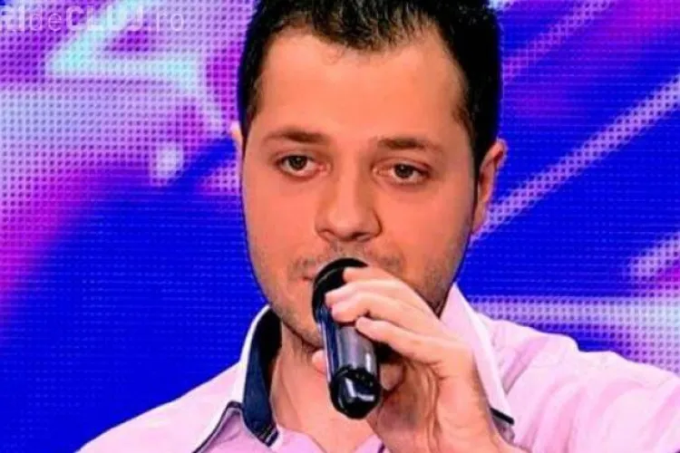 X FACTOR: Un profesor de matematică a dat pe spate juriul - VIDEO
