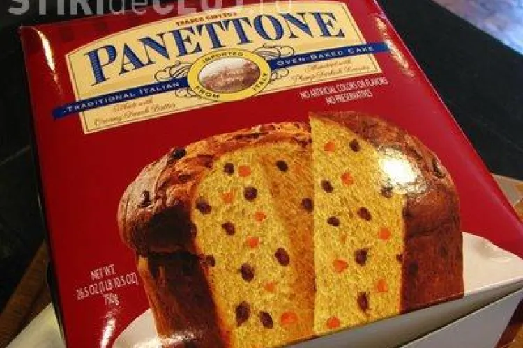 Italienii care produc Panettone vin la Cluj să semneze contractul cu Tetarom. Câte locuri de muncă se creează - VIDEO