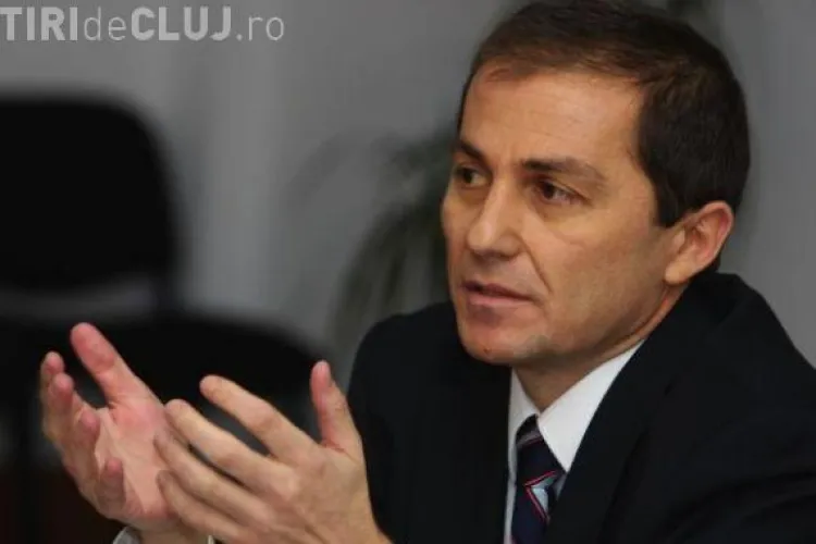 Şef la DNA şi cu conturile PLINE în plină perioadă de criză. Vezi câți bani a strâns Morar cât a fost la DNA