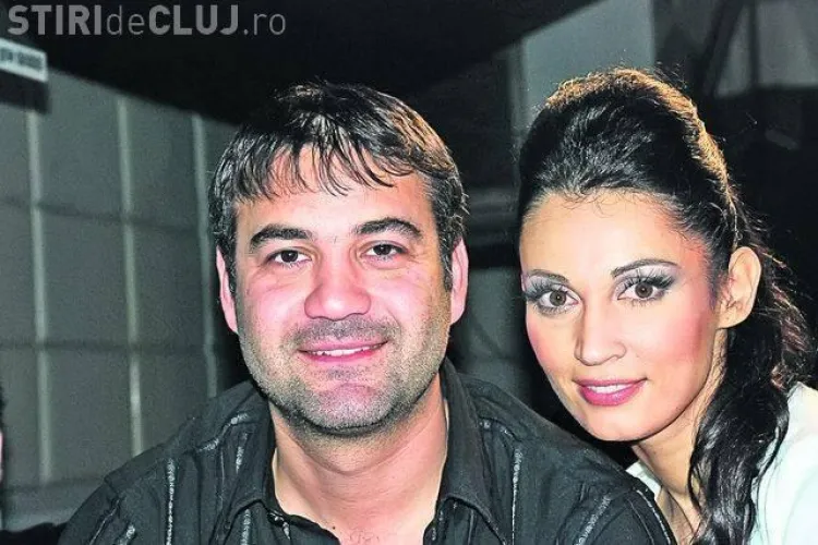 Martor SURPRIZĂ: ”Știam de opt ani de relația dintre soțul Nicoletei Luciu și Kinga”