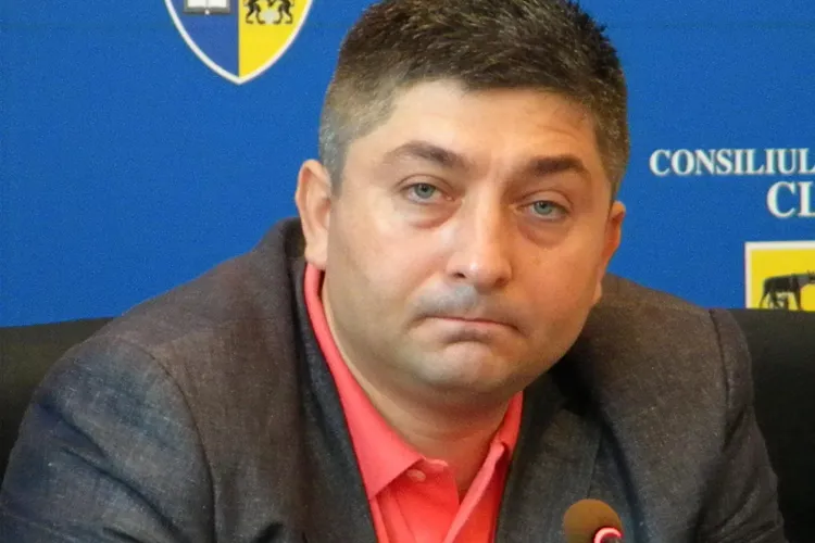 De ce se teme Alin Tișe? În ultimul an de mandat la Consiliul Județean Cluj nu a mai semnat niciun document - VIDEO