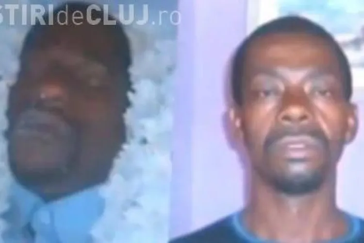 Mortul care a venit la propiul priveghi. Află AICI povestea INCREDIBILĂ